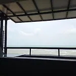 Adira Corus Paradise Seaview Family Suite