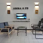 Adira Corus Paradise Seaview Family Suite