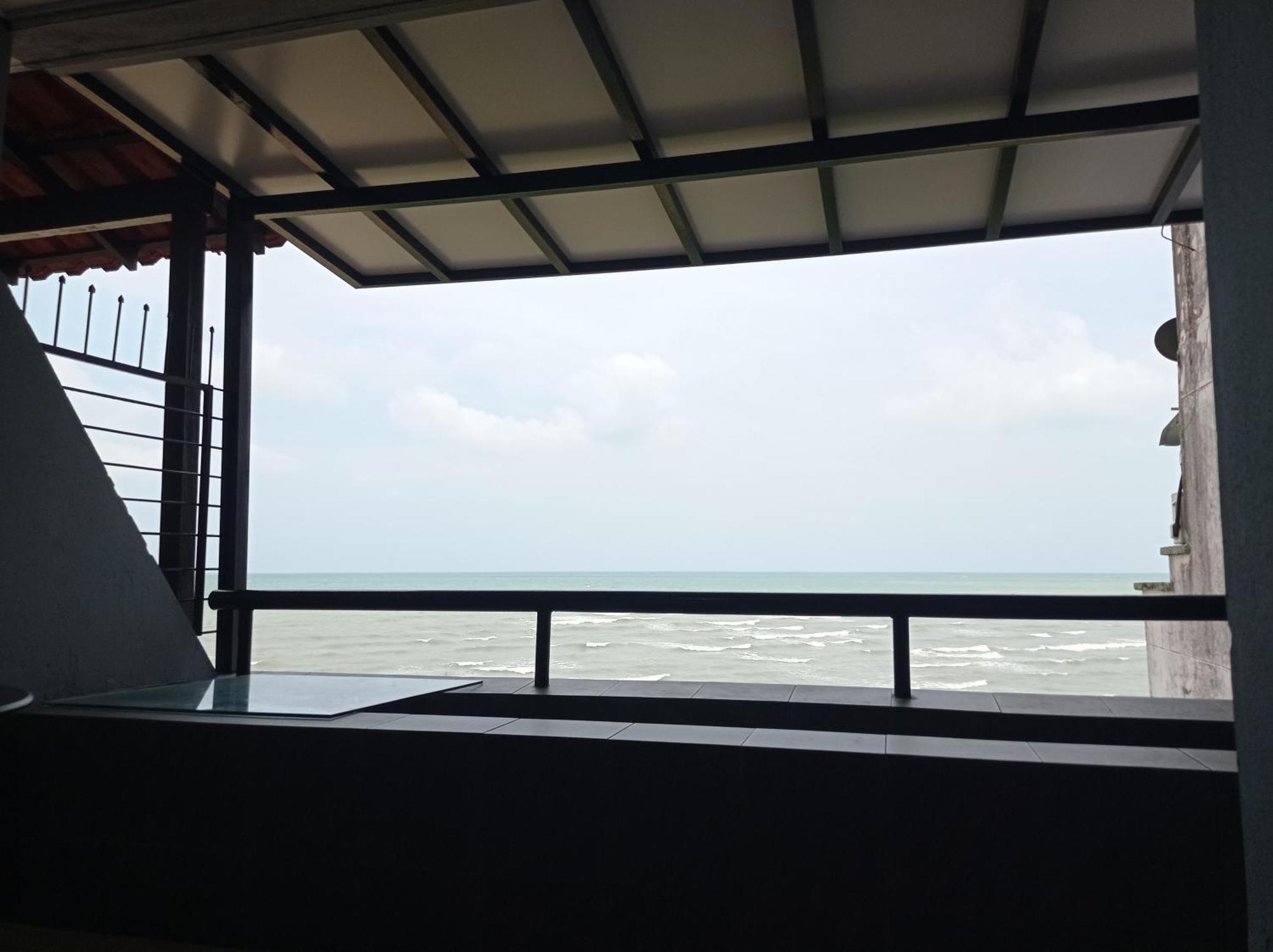 Adira Corus Paradise Seaview Family