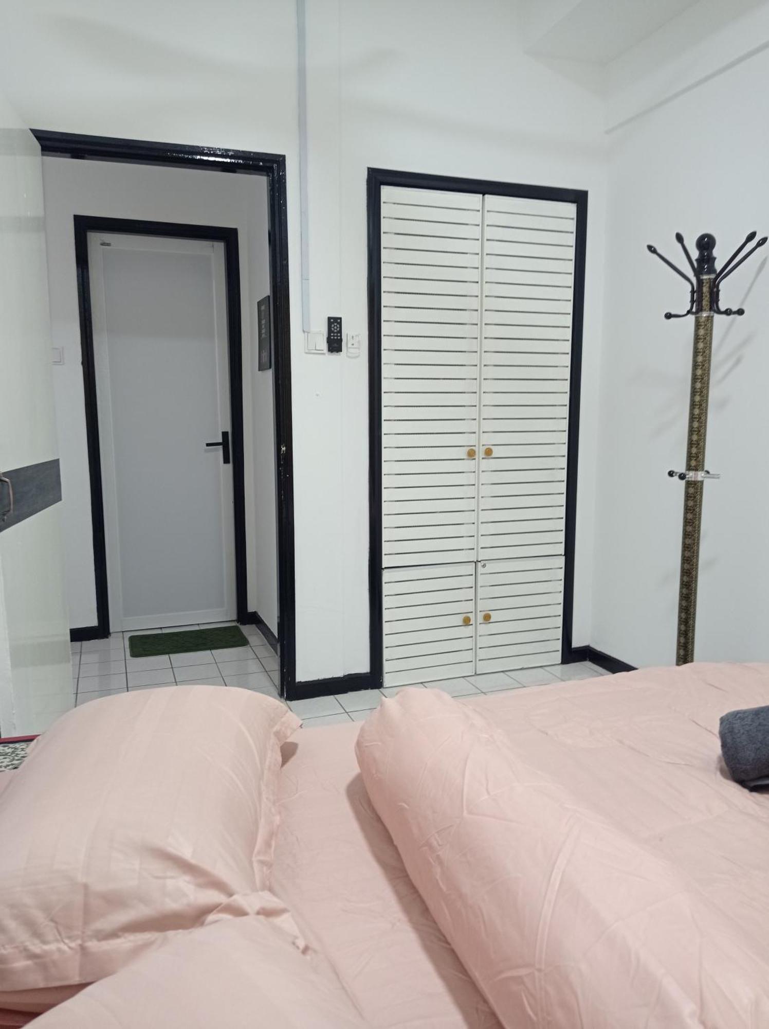 Pangsapuri Adira Corus Paradise Seaview Family Port Dickson