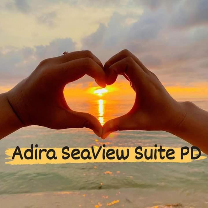 Adira Corus Paradise Seaview Family * Port Dickson