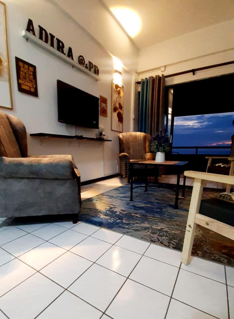 Adira Corus Paradise Seaview Family