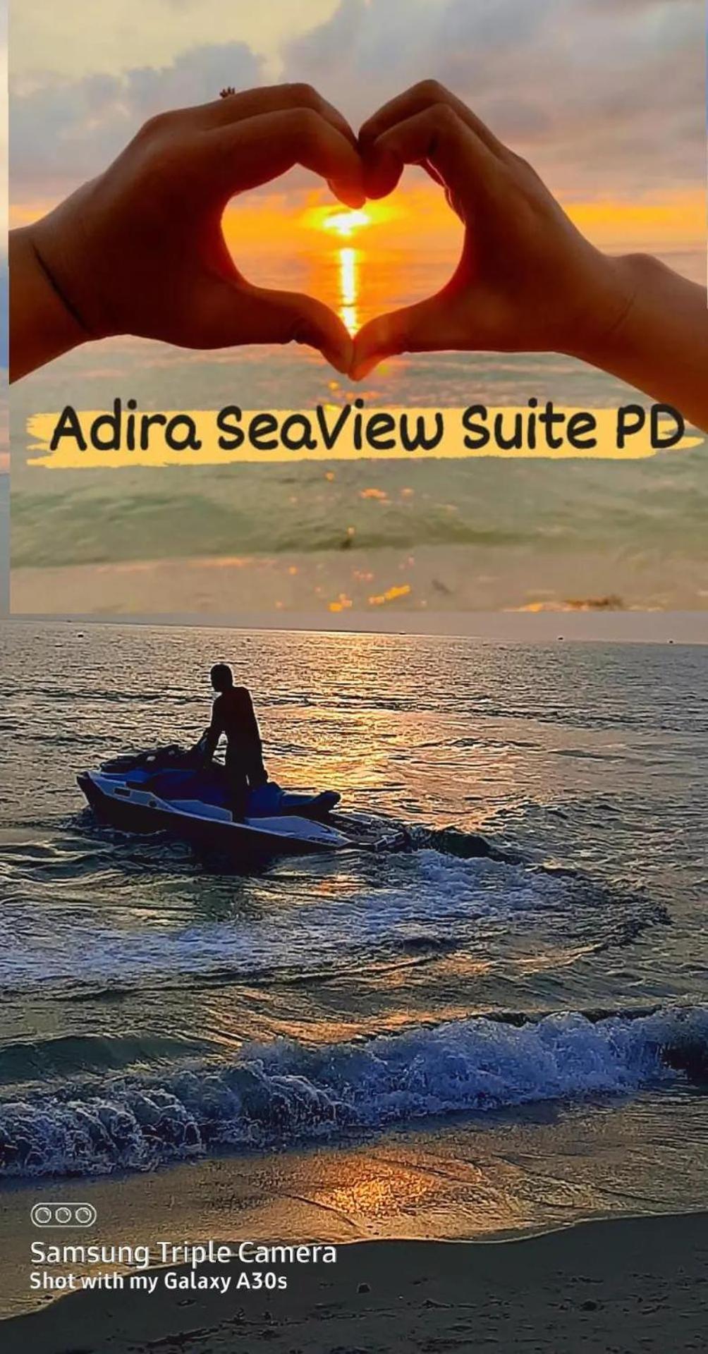 Pangsapuri Adira Corus Paradise Seaview Family Port Dickson